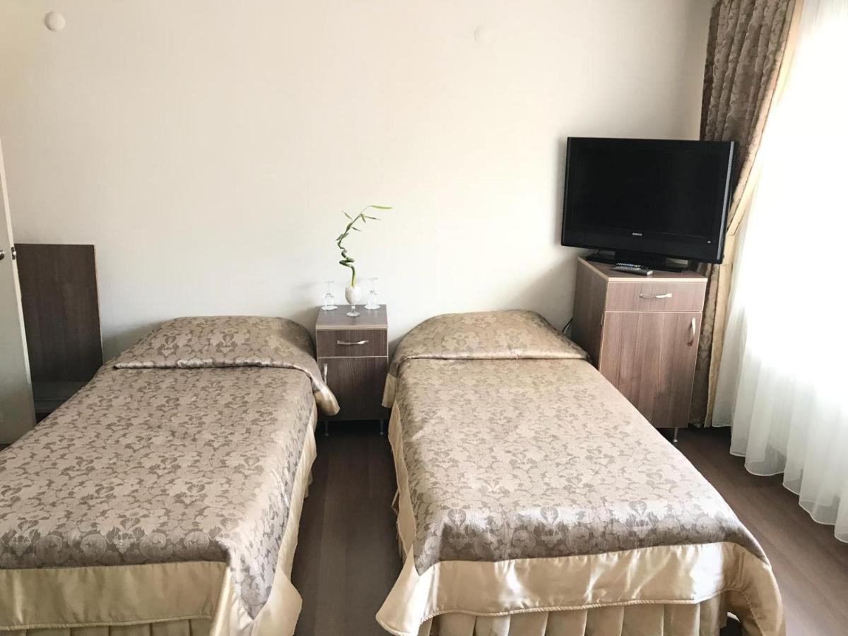 Aşkin Art Otel Çanakkale Exterior foto